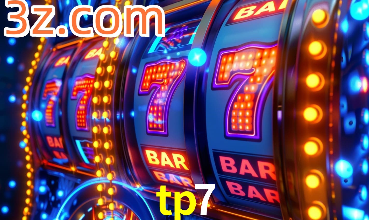 Bônus tp7 Para Todos